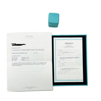 .74 Ct. Round Brilliant Diamond Solitaire Engagement Ring