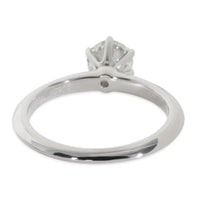.74 Ct. Round Brilliant Diamond Solitaire Engagement Ring