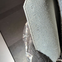 Ecru Ardoise Military Toile Vache Hunter Herbag Zip Retourne 20 PHW