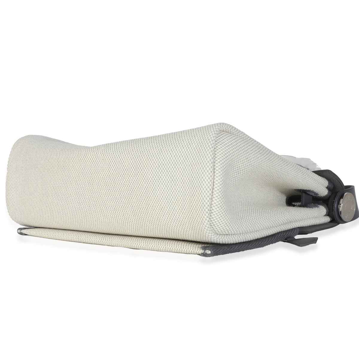 Ecru Ardoise Military Toile Vache Hunter Herbag Zip Retourne 20 PHW