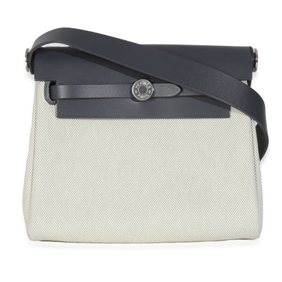 Ecru Ardoise Military Toile Vache Hunter Herbag Zip Retourne 20 PHW