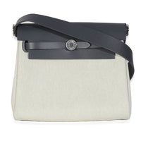 Ecru Ardoise Military Toile Vache Hunter Herbag Zip Retourne 20 PHW