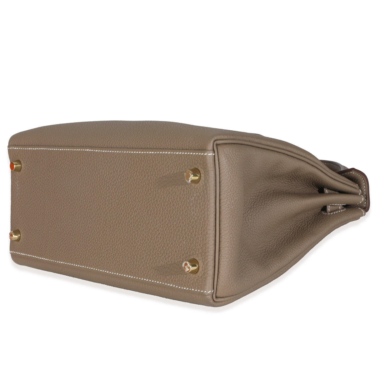 Etoupe Togo Retourne Kelly 28 GHW