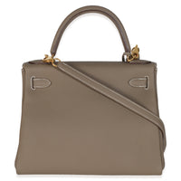 Etoupe Togo Retourne Kelly 28 GHW