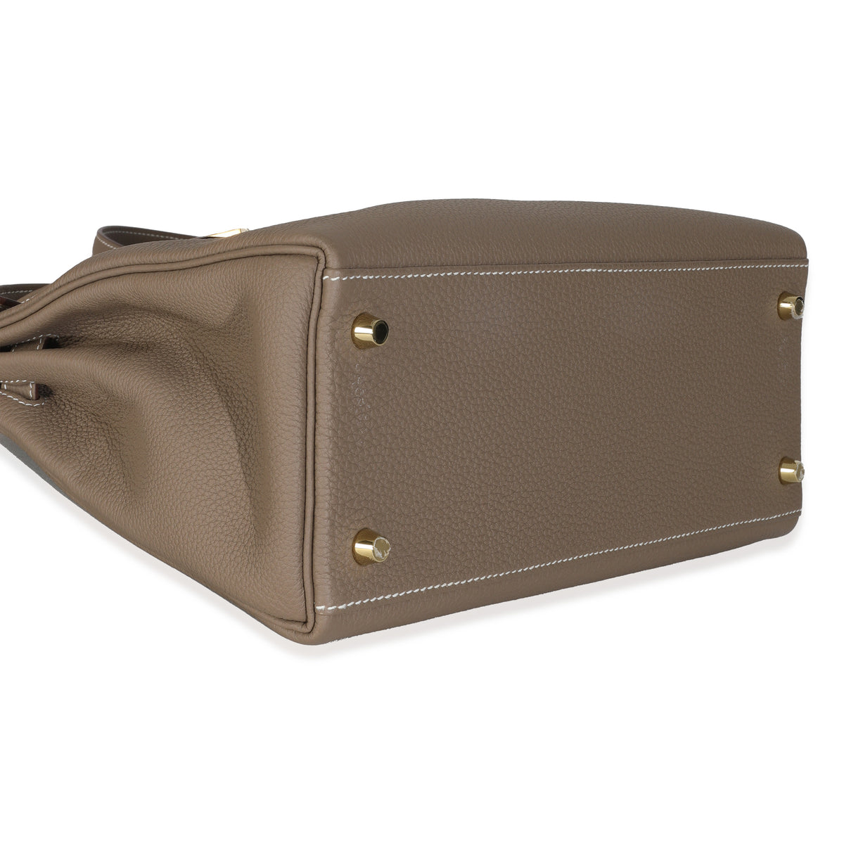 Etoupe Togo Retourne Kelly 28 GHW