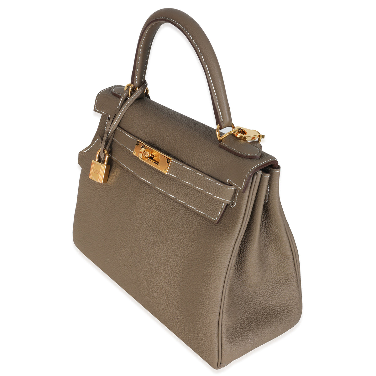 Etoupe Togo Retourne Kelly 28 GHW