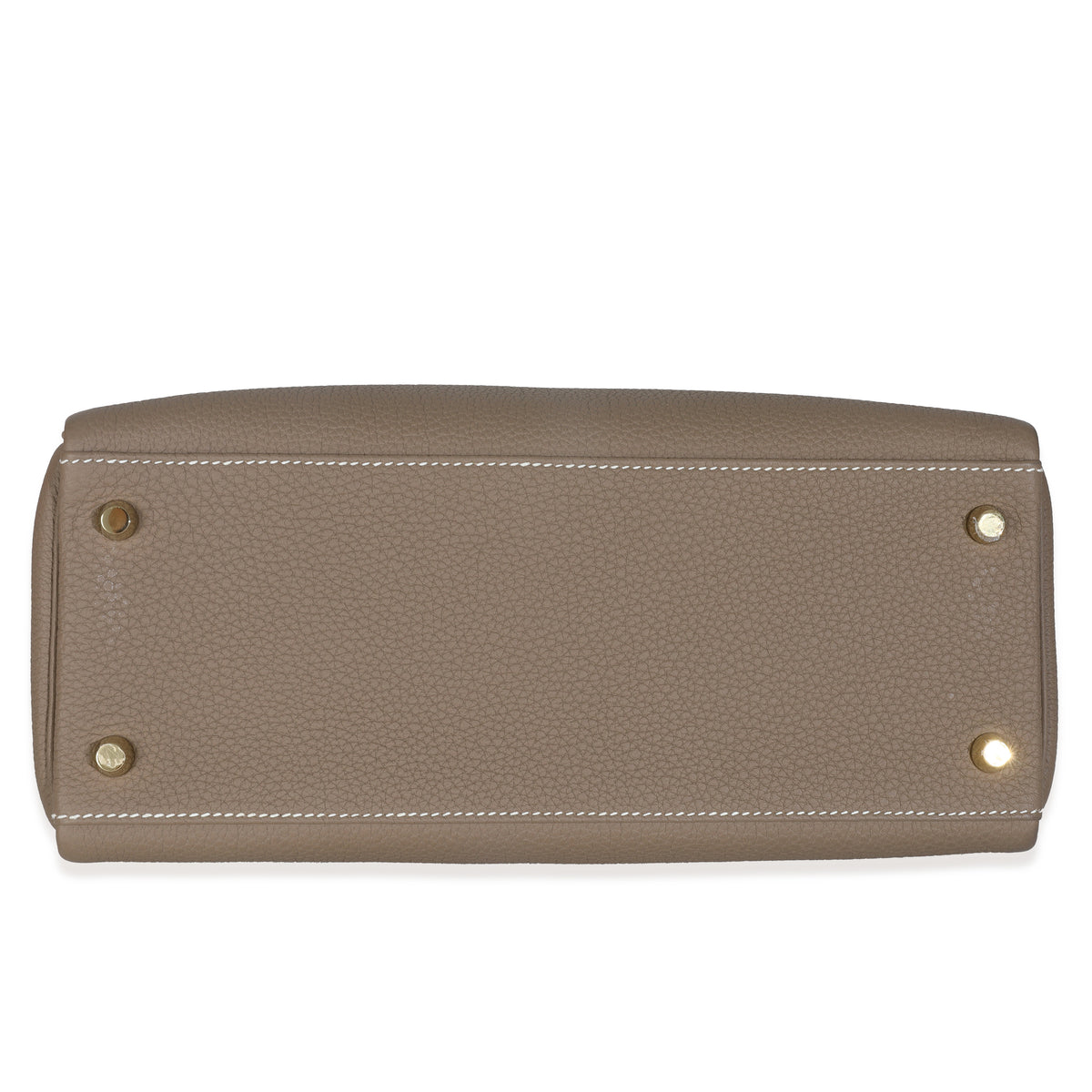 Etoupe Togo Retourne Kelly 28 GHW