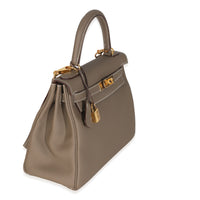 Etoupe Togo Retourne Kelly 28 GHW