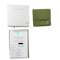 Rose Gold 2023 Limited Edition Vintage Alhambra Pendant