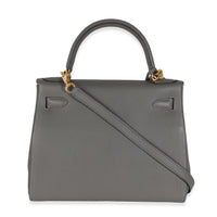 Etain Togo Retourne Kelly 28 GHW