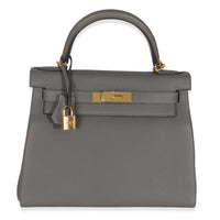 Etain Togo Retourne Kelly 28 GHW