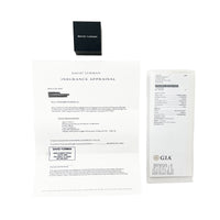 1.79 ct Cushion Modified Sapphire and Diamond Capri Engagement Ring