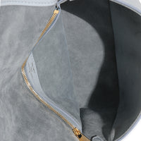 Blue Hour Giant Monogram Empreinte Diane