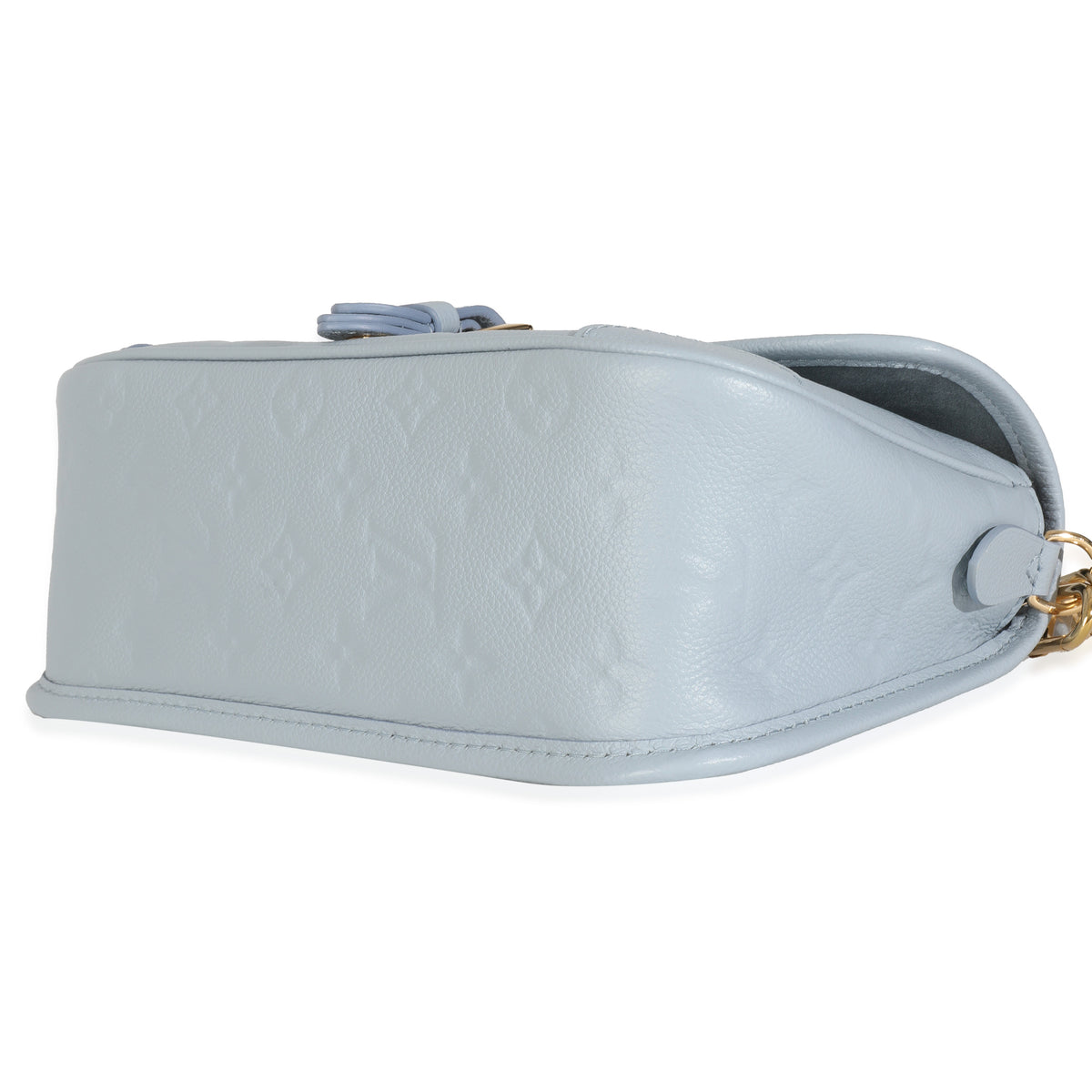 Blue Hour Giant Monogram Empreinte Diane