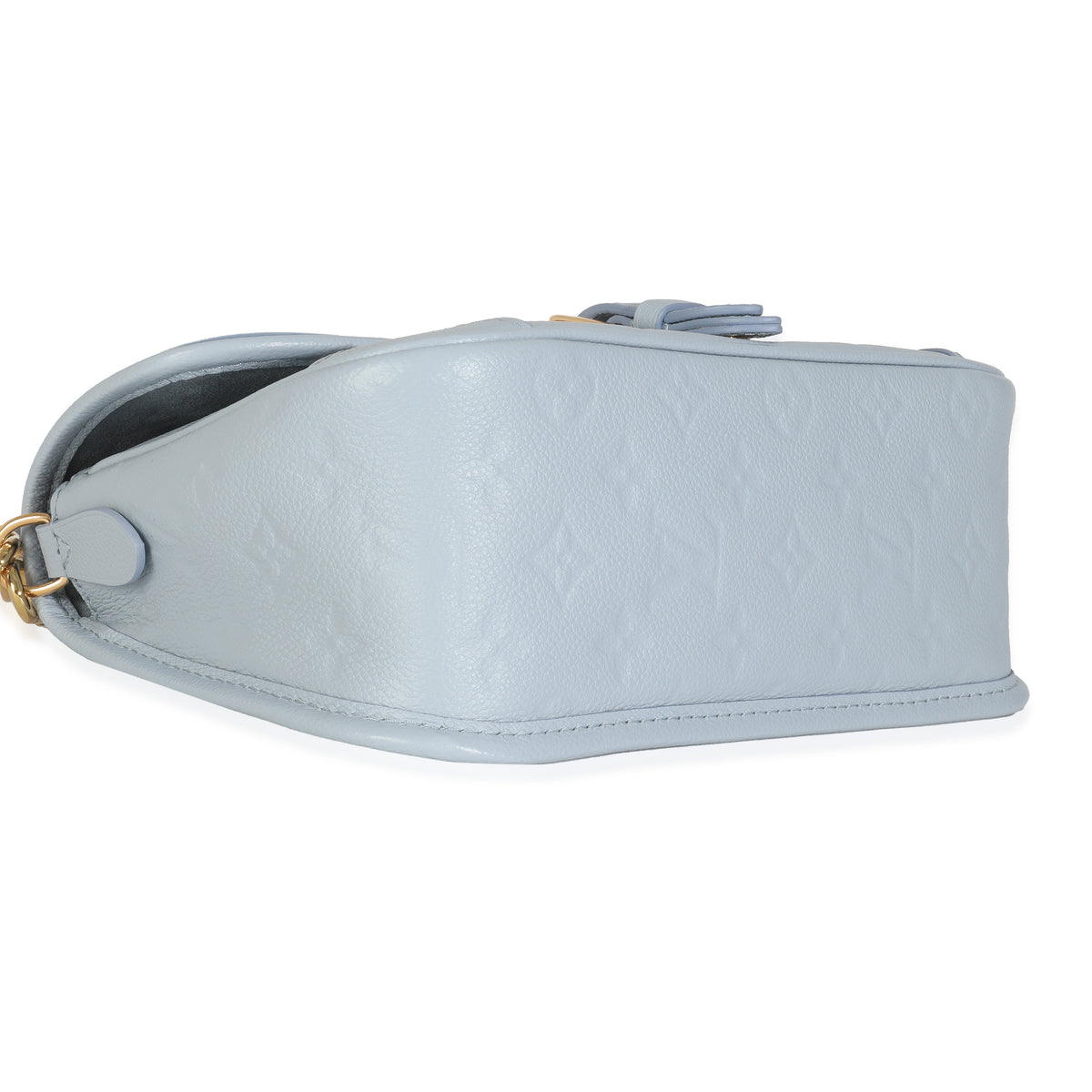 Blue Hour Giant Monogram Empreinte Diane