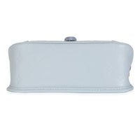 Blue Hour Giant Monogram Empreinte Diane