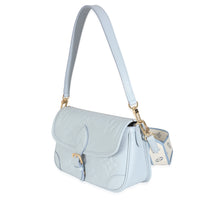 Blue Hour Giant Monogram Empreinte Diane