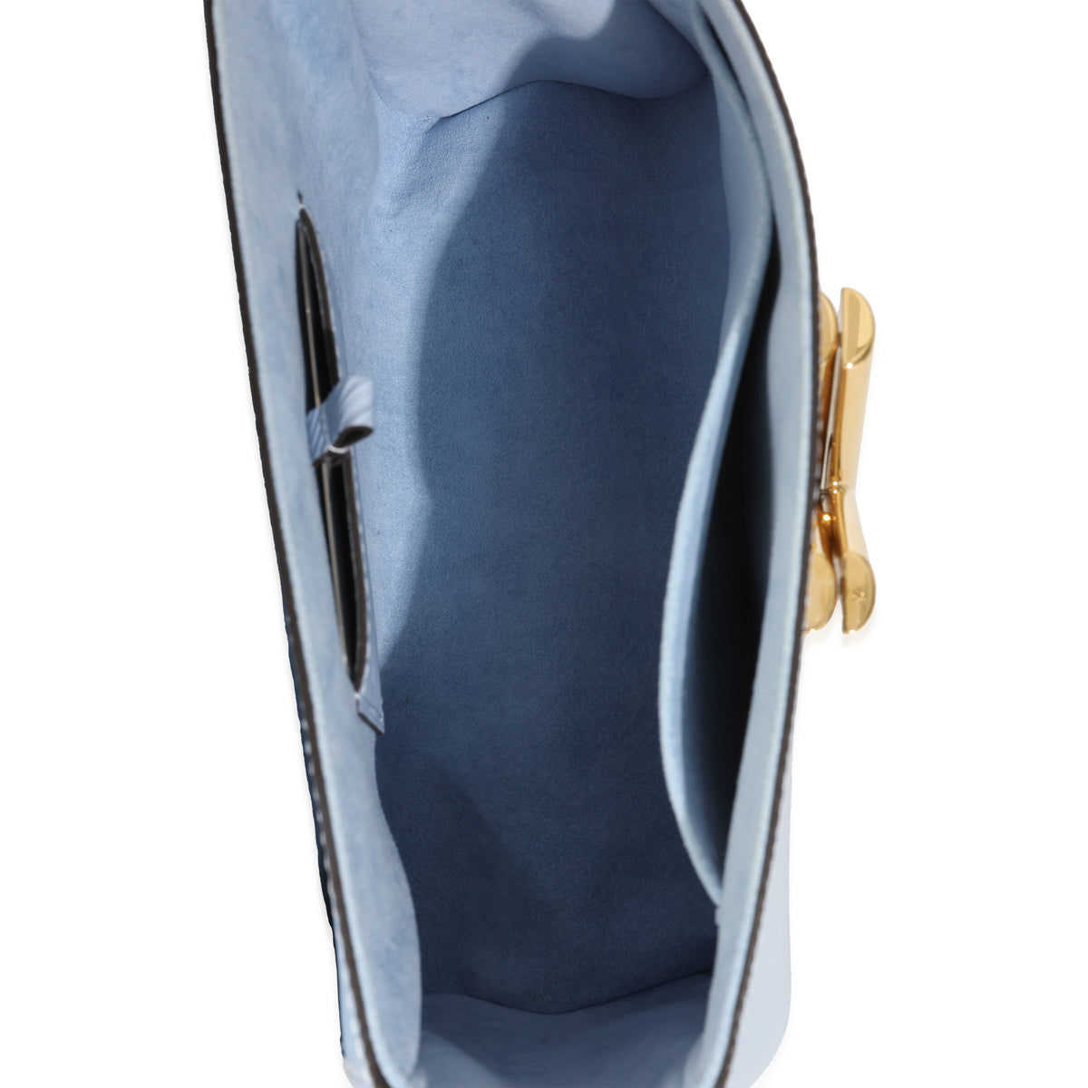 Blue Jean Epi Twist MM