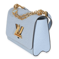 Blue Jean Epi Twist MM