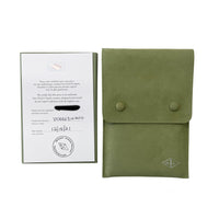 White Gold Diamond Two Butterfly Necklace