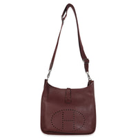 Prune Clemence Evelyne III PM PHW