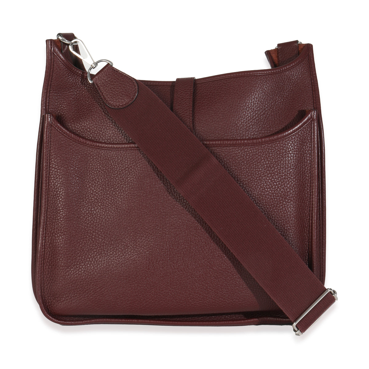 Prune Clemence Evelyne III PM PHW