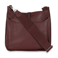 Prune Clemence Evelyne III PM PHW