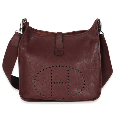 Prune Clemence Evelyne III PM PHW