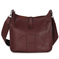 Prune Clemence Evelyne III PM PHW