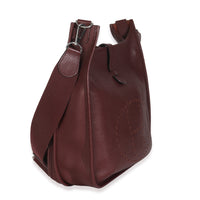 Prune Clemence Evelyne III PM PHW