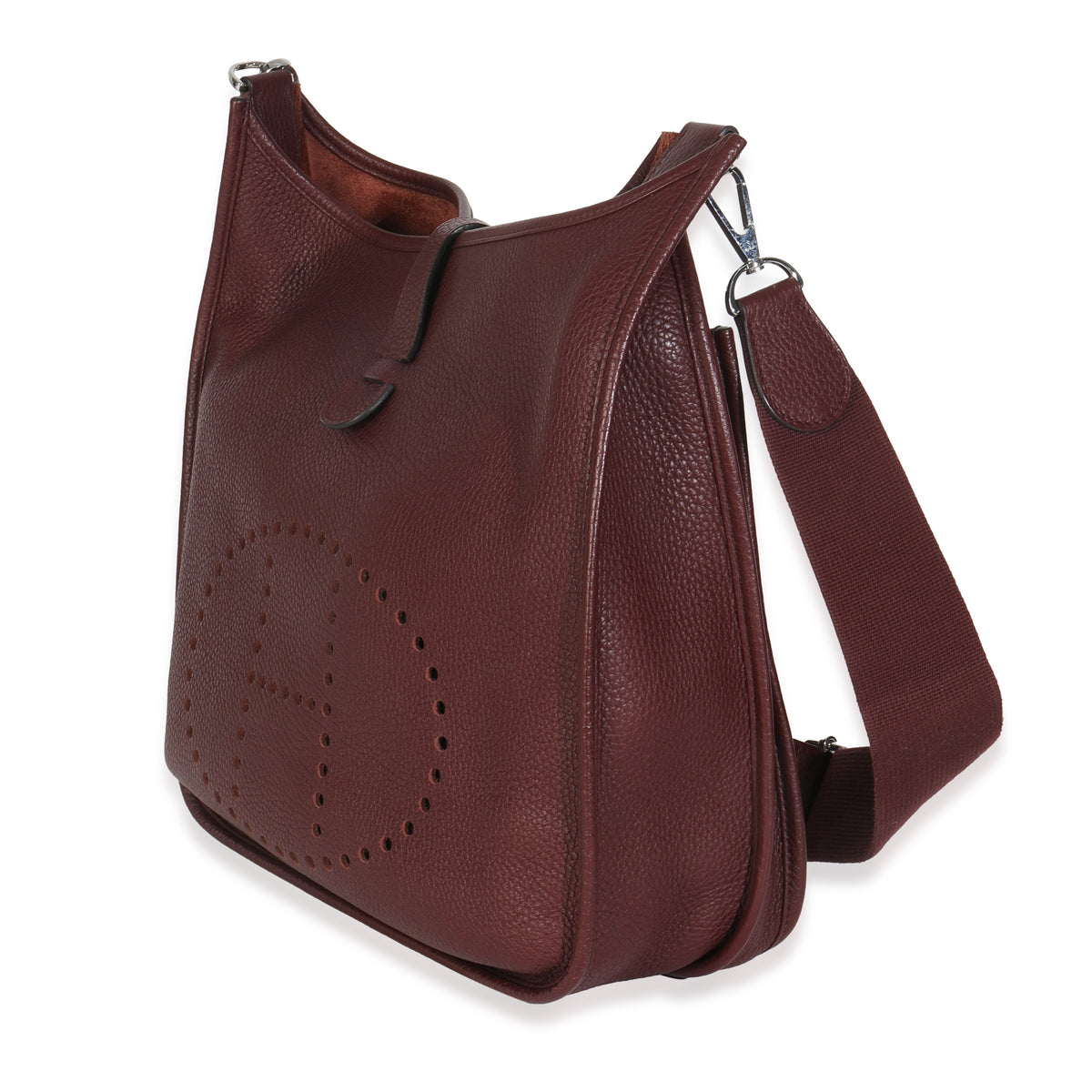 Prune Clemence Evelyne III PM PHW