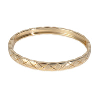 Yellow Gold  Coco Crush Bracelet