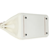 Mushroom Swift Birkin 25 PHW