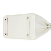 Mushroom Swift Birkin 25 PHW