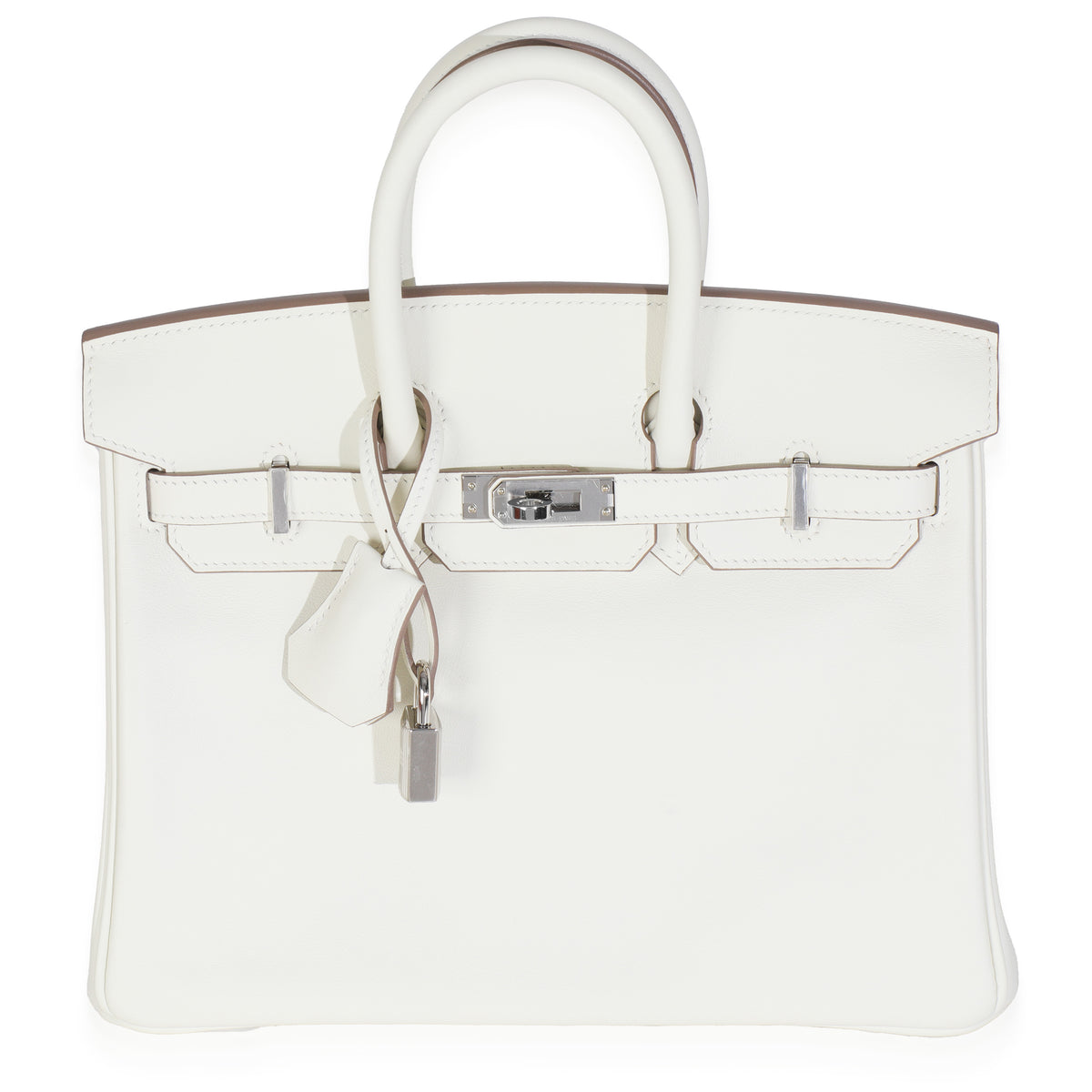 Mushroom Swift Birkin 25 PHW