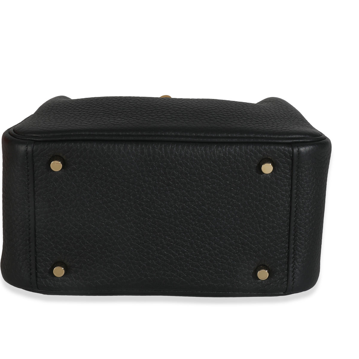 Black Clemence Mini Lindy 20 GHW