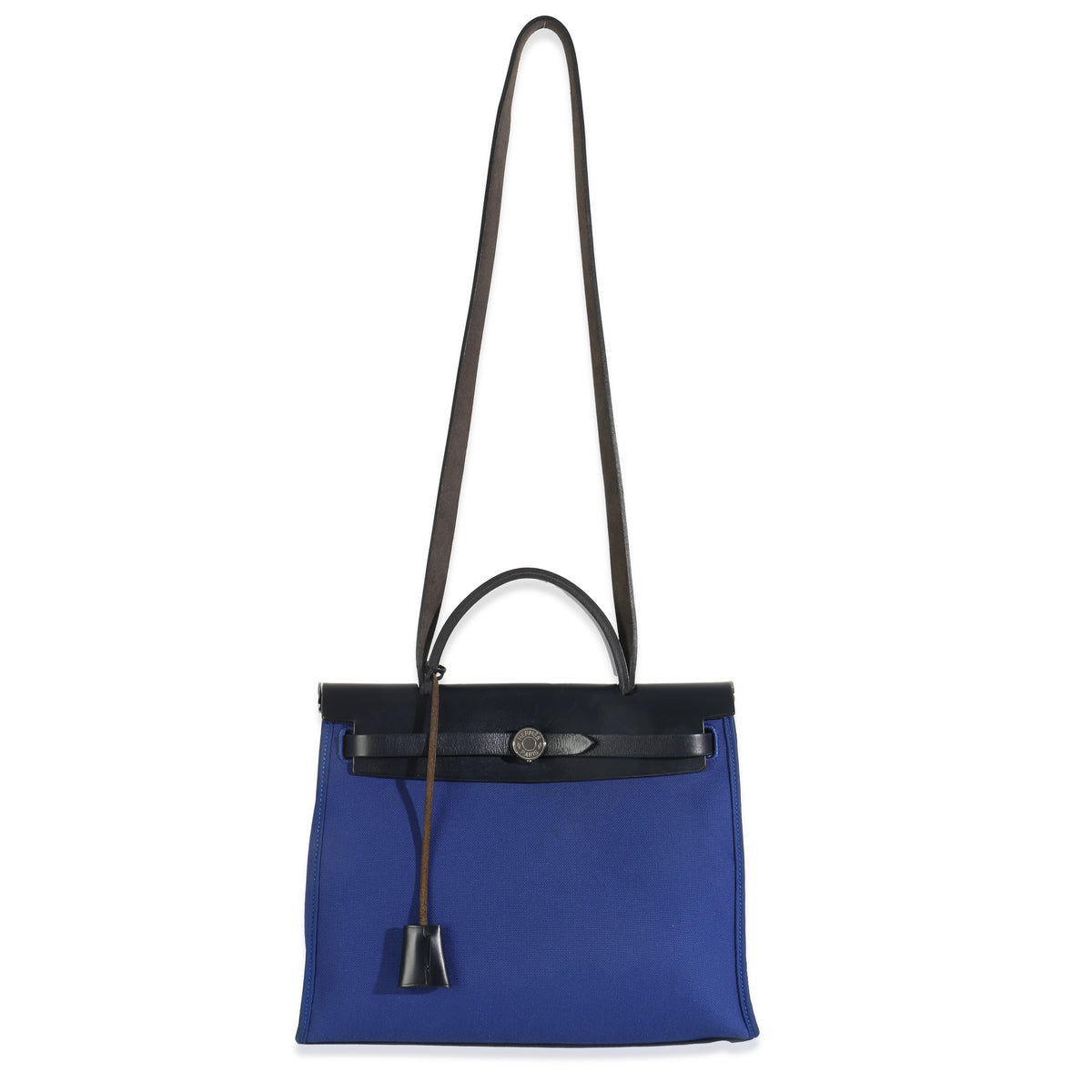 Bleu Electrique Bleu Saphir Militaire Vache Hunter Herbag Zip 31 PHW
