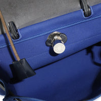 Bleu Electrique Bleu Saphir Militaire Vache Hunter Herbag Zip 31 PHW