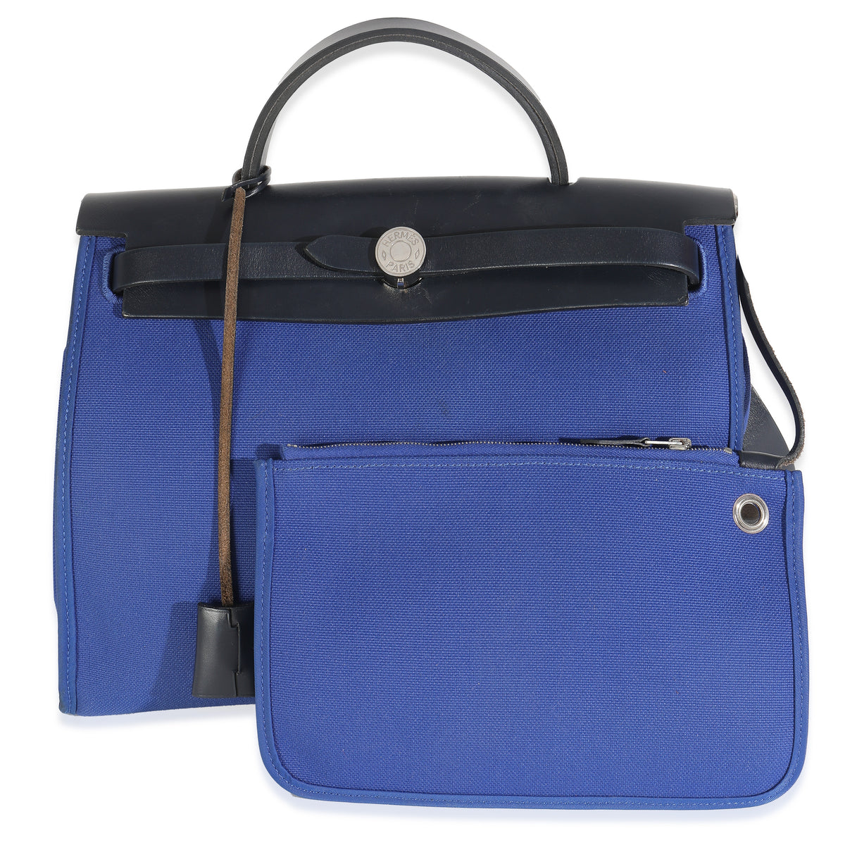 Bleu Electrique Bleu Saphir Militaire Vache Hunter Herbag Zip 31 PHW