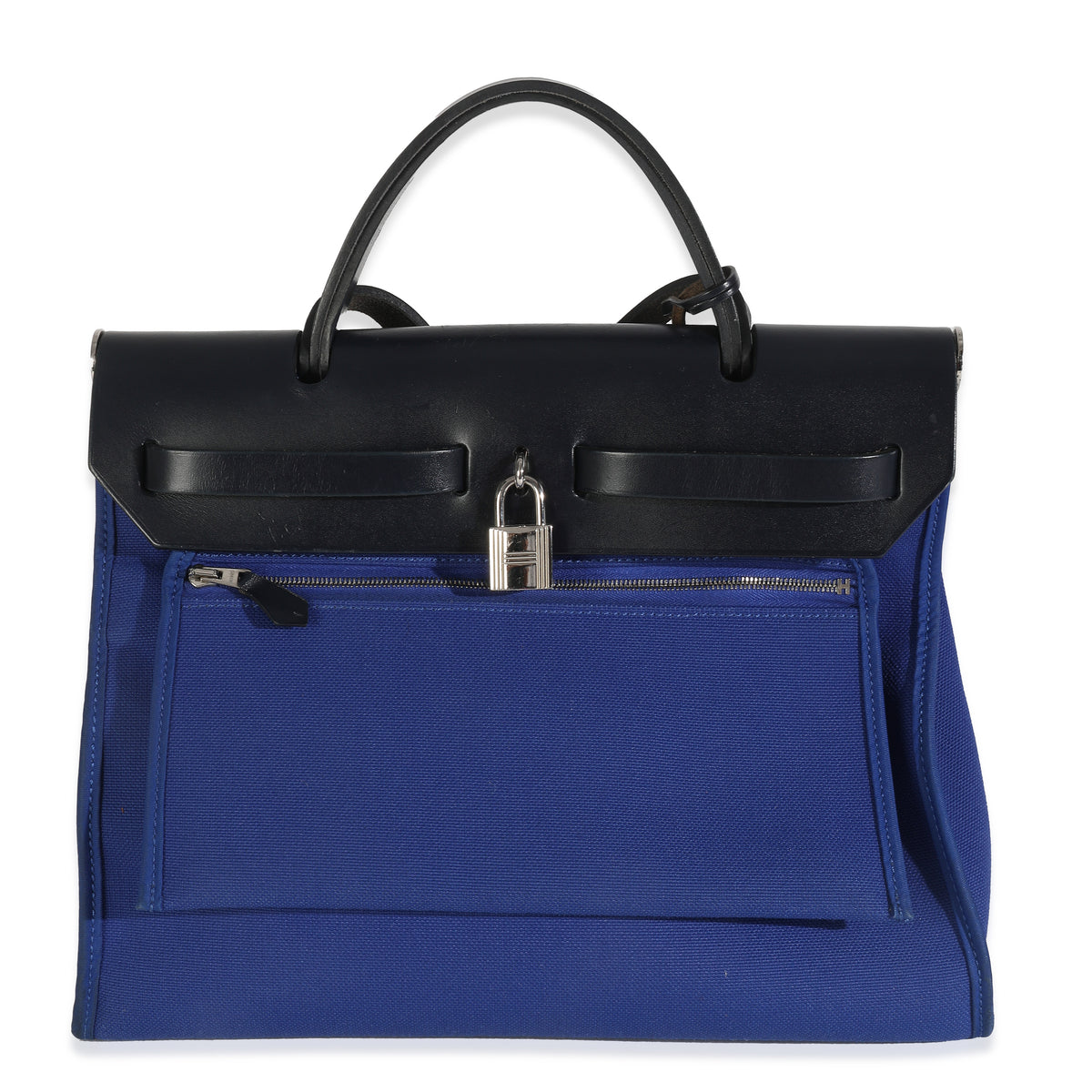 Bleu Electrique Bleu Saphir Militaire Vache Hunter Herbag Zip 31 PHW