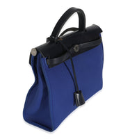 Bleu Electrique Bleu Saphir Militaire Vache Hunter Herbag Zip 31 PHW