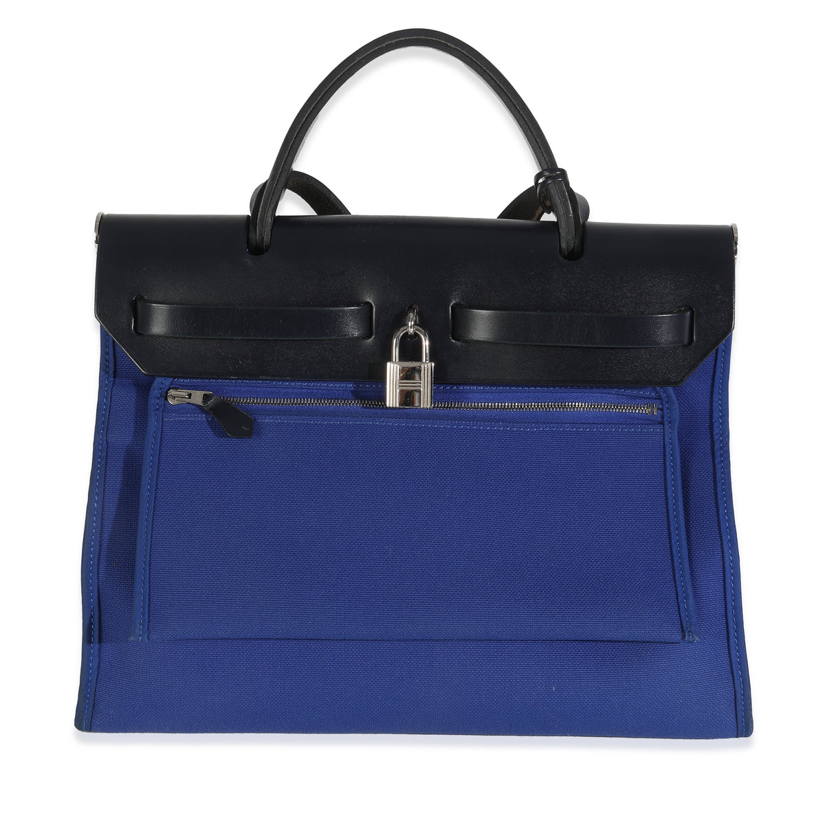 Bleu Electrique Bleu Saphir Militaire Vache Hunter Herbag Zip 31 PHW