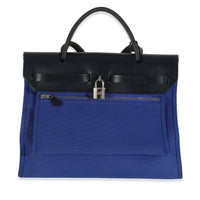Bleu Electrique Bleu Saphir Militaire Vache Hunter Herbag Zip 31 PHW