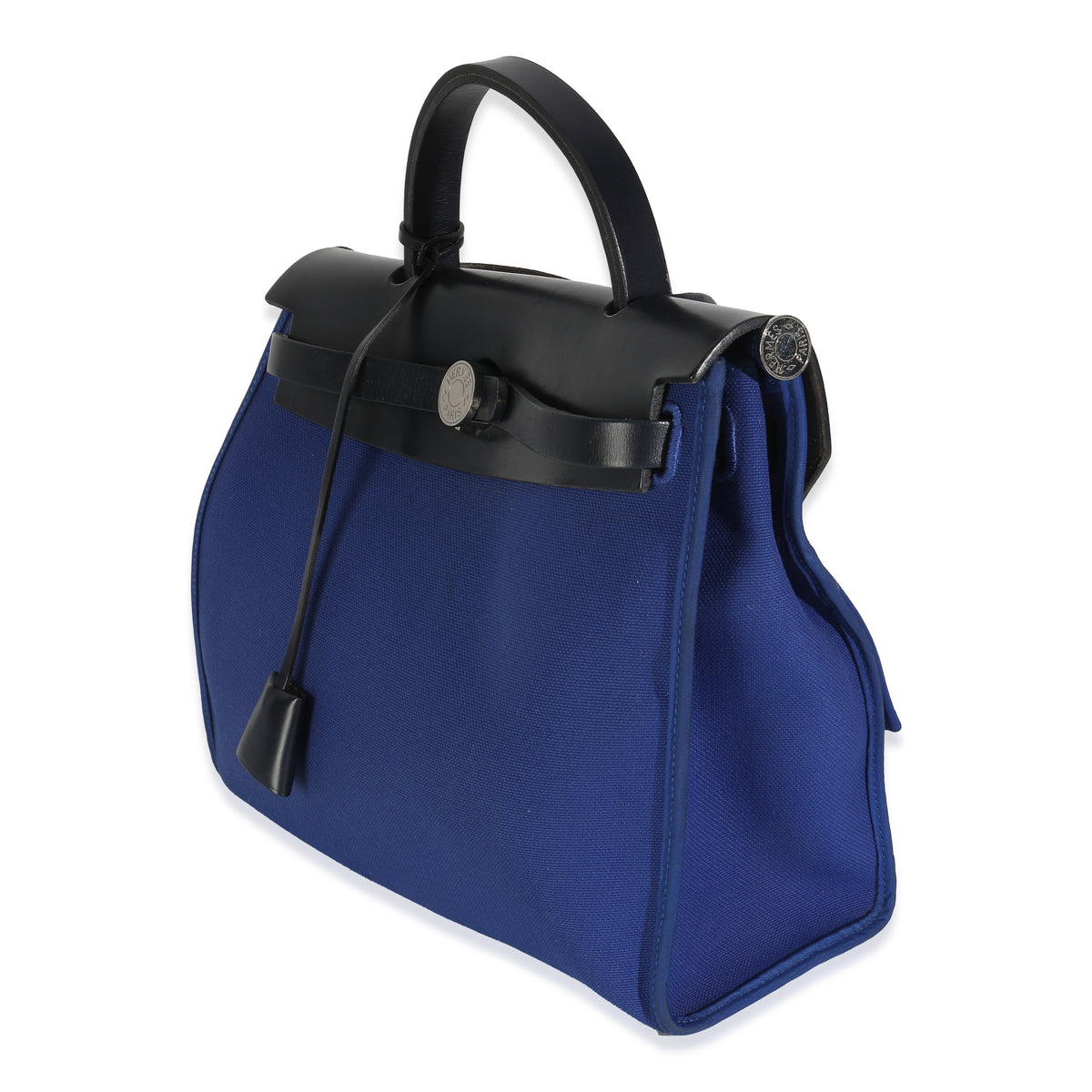 Bleu Electrique Bleu Saphir Militaire Vache Hunter Herbag Zip 31 PHW
