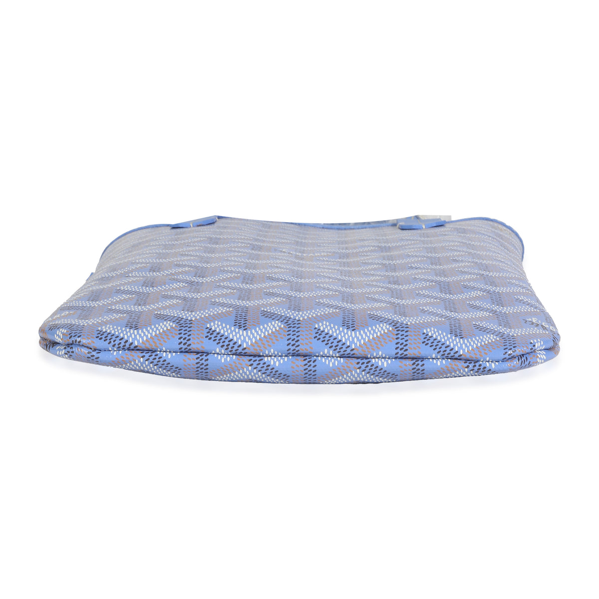 Iris Goyardine Le Jardin Poitiers Tote PM