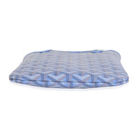 Iris Goyardine Le Jardin Poitiers Tote PM