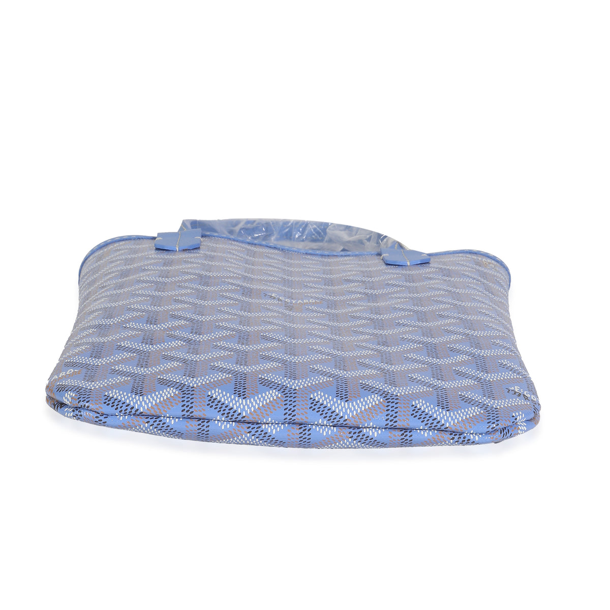 Iris Goyardine Le Jardin Poitiers Tote PM