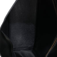 Vintage Black Box Sellier Kelly 32 GHW