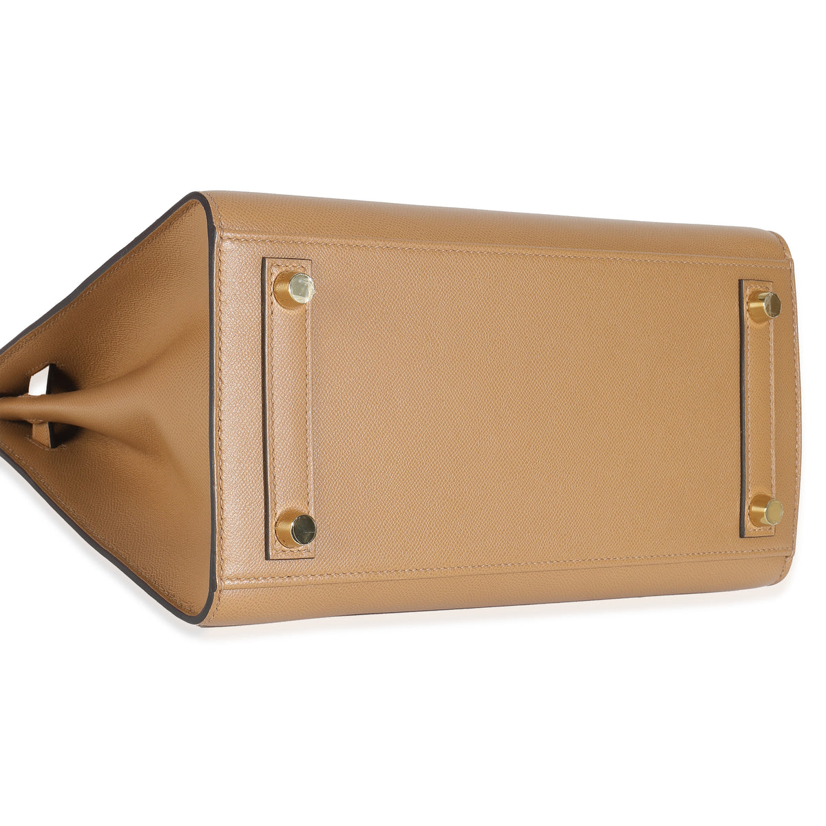 Chai Madame Sellier Birkin 25 GHW