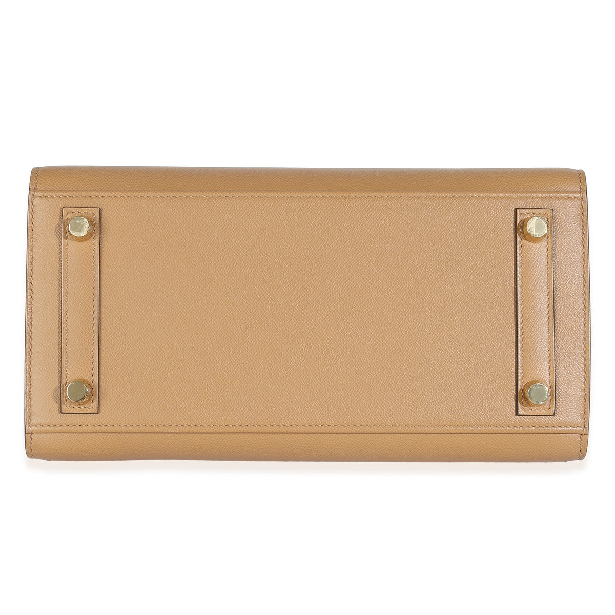 Chai Madame Sellier Birkin 25 GHW